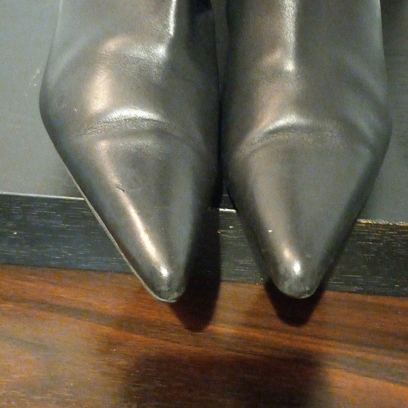 Coach boots - Picture 16 of 17